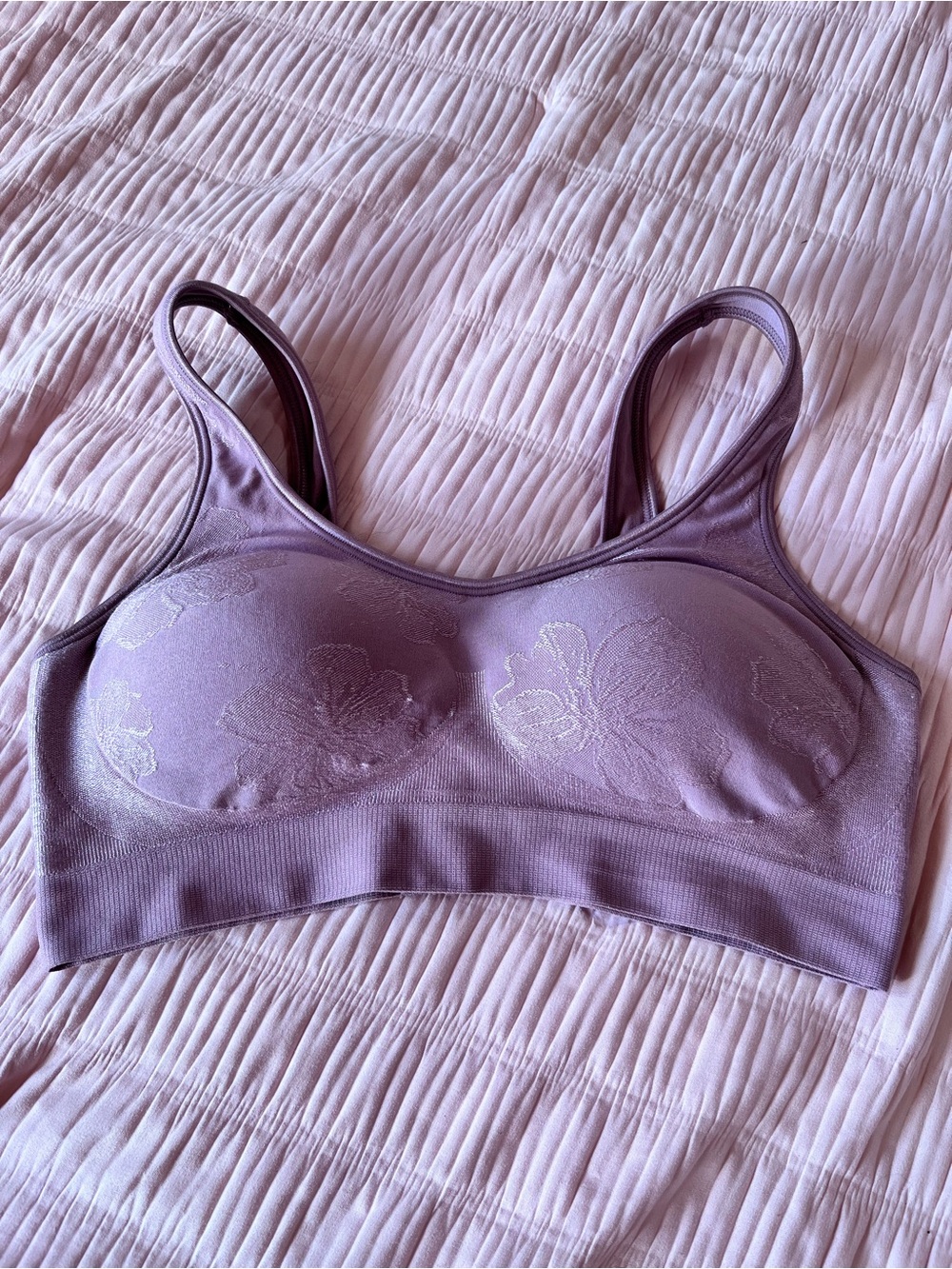 Bali Comfort Revolution Bra
